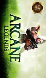 game pic for Arcane Legends